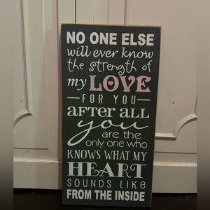 Baby Girl Nursery Decor